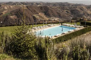Azienda Agrituristica Alcastlè - Pool