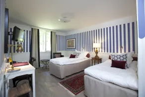Smådalarö Gård Hotell & Spa - Room