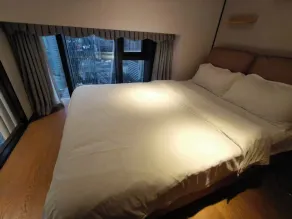 Huanyue Service Apartment Near Dongmen Old StreetLuohu Checkpoint - Room