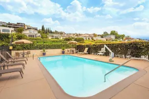 Holiday Inn Express San Diego Airport-Old Town by IHG - Piscina