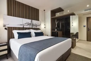 Athenarum Portus Life & Style Hotel - Rom