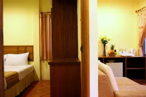 Bangtao Village Resort - SHA - Chambre