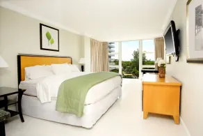 Ocean Manor Beach Resort - Værelse