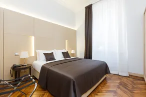 Domus Terenzio - Chambre