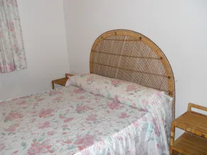 Apartamento L'Escala - Room