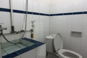 Hotel Kinasih Yogyakarta - Badezimmer