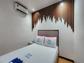 PP Resort Suwintawong - Room