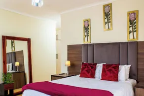 Luxurious Private Villa with Pool Near Sam Levys Village - Chambre