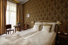 Stare Kino Cinema Residence - Room