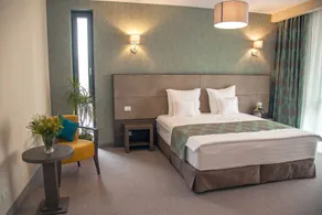 Victoria Bulevard Hotel - Room