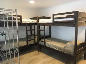 Colonial Hostel SP - Room