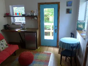 Morning Glory B n B Woodstock NY - Room