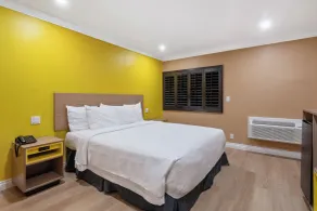 Hotel H-Wood - Chambre