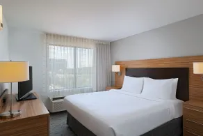 TownePlace Suites by Marriott Macon Mercer University - Chambre