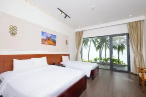Hawaii Resort Phu Quoc - Room