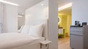 Neuro Campus Hotel by CERENEO PREVENTION - Værelse