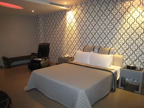 All-Ur Boutique Motel-Chang Hua Branch - Room