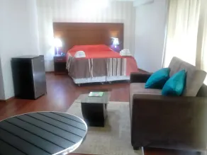HOTEL MURCIA AREQUIPA - Værelse