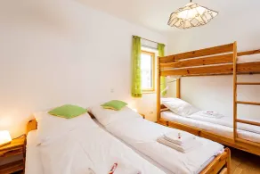 Ferienwohnung Granat - Room