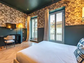 Voluta Suites  - Zimmer