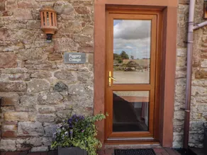 Piggery Cottage - Intérieur