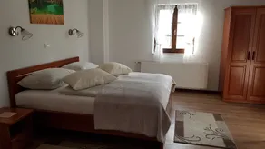 Plitvice Lakes VILLA PRICA - Room