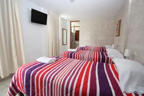 Hotel Bracamonte - Rum