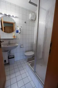 Hotel Garni KAMBEITZ - Bad