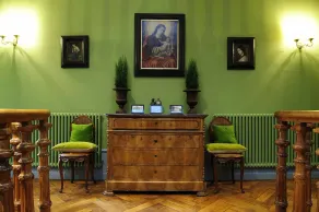Château Clément - Teritoria - Lobby