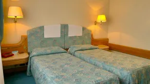 501 Hotel - Room