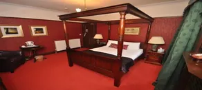 Rivendell - Chambre