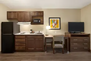 MainStay Suites Columbus near Fort Benning - Rum