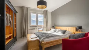 Panorama Premium - Zimmer
