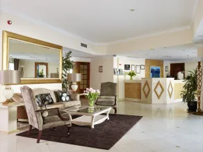 voco Formosa Park – Algarve - Reception