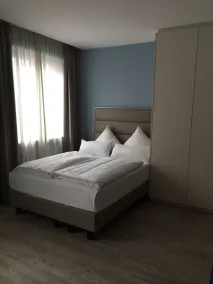 Belle Blue Zentrum - Room
