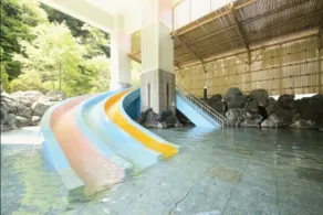 Hotel Mahoroba - Pool