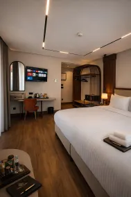 Mandala Karaköy Hotel - Camera