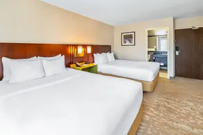 Comfort Inn Sudbury City - Room