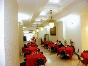 Hotel Meryland - Restaurant