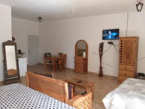 Hotel Villas Monteli Suites Cuernavaca - Zimmer