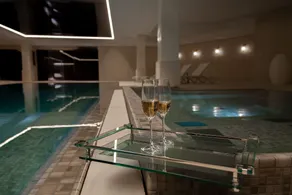 Sport Club Residences & Spa - Pool