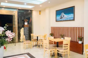 Hoang Yen Hotel - Restaurant