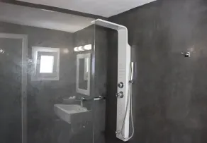 Anixi Lounge Suites - Adults Only - Bagno