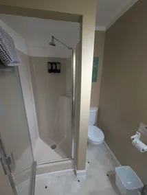 Inn the Clouds Hostel & Inn - Salle de bain