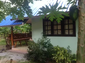 Loei Airport Homestay - Chambre