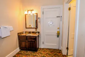 Irma Hotel - Chambre