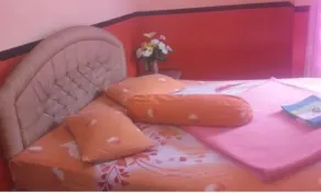 Penginapan Indah Lestari - Chambre