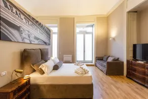 Divisi Suites & SPA - Værelse
