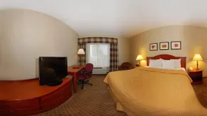Comfort Inn Pickerington - Columbus East - Chambre