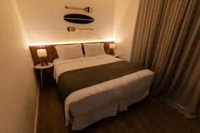 POUSADA AMAR NORONHA - Room